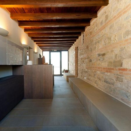 Locanda Sant'Ambrogio Rivalta  Dış mekan fotoğraf