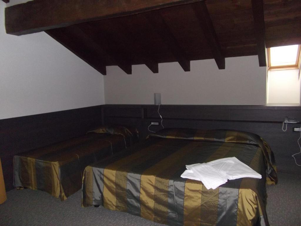 Locanda Sant'Ambrogio Rivalta  Oda fotoğraf