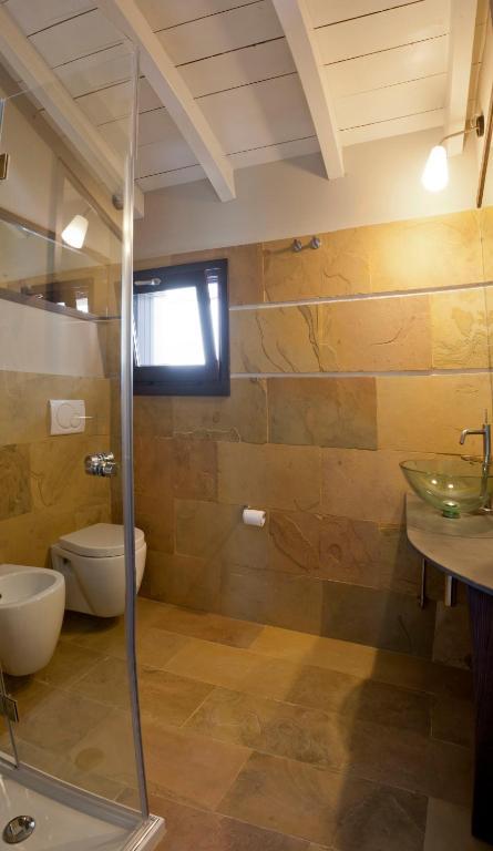 Locanda Sant'Ambrogio Rivalta  Oda fotoğraf